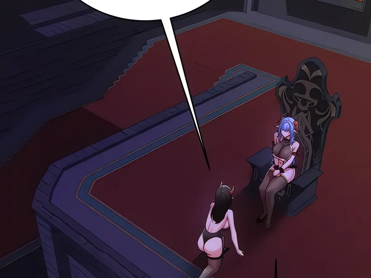 The Hero Violating the Girls Chapter 43 page 114 - 