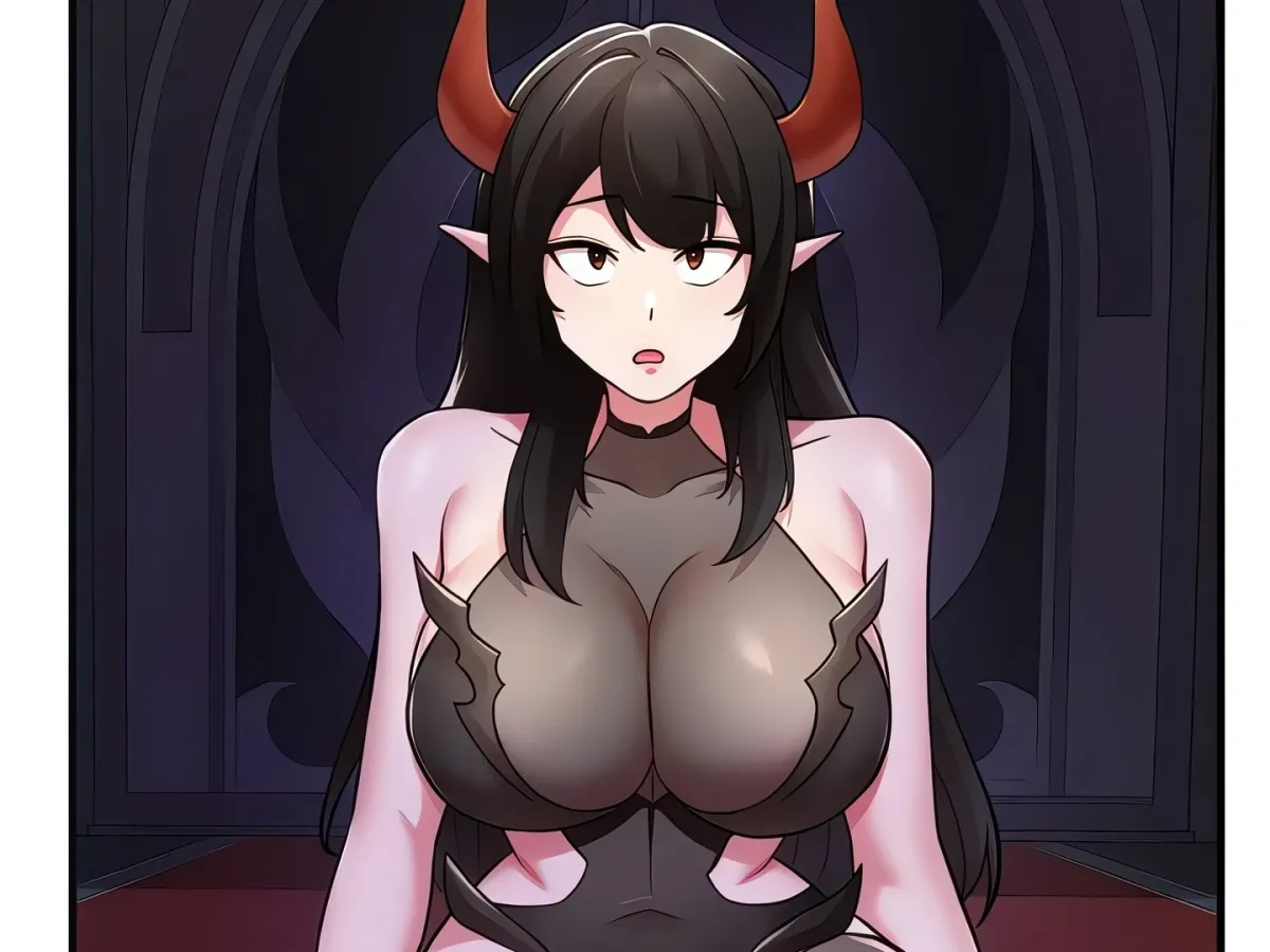The Hero Violating the Girls Chapter 43 page 117 - 