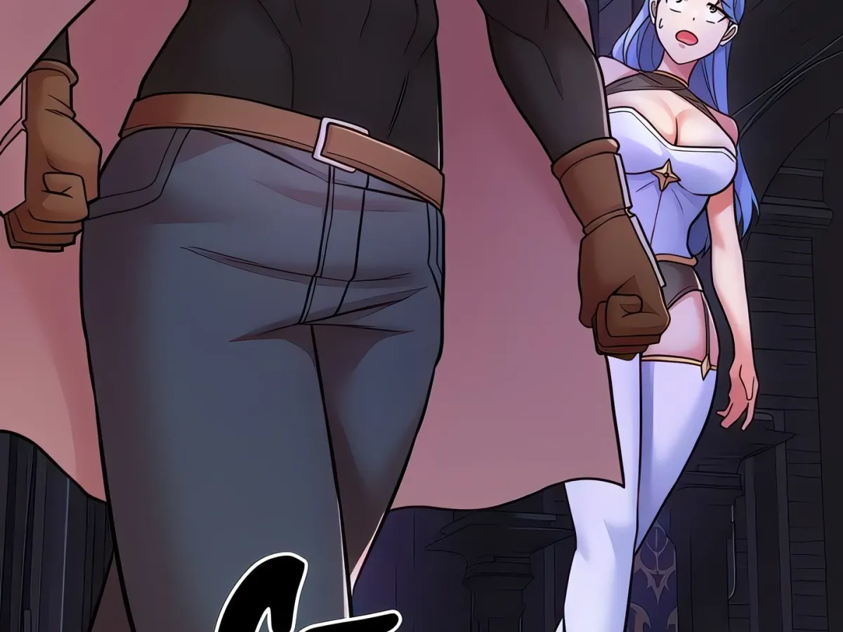 The Hero Violating the Girls Chapter 43 page 125 - 