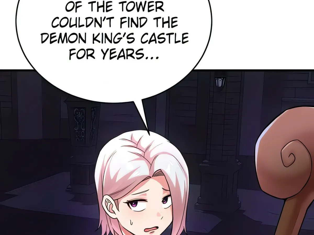The Hero Violating the Girls Chapter 43 page 131 - 