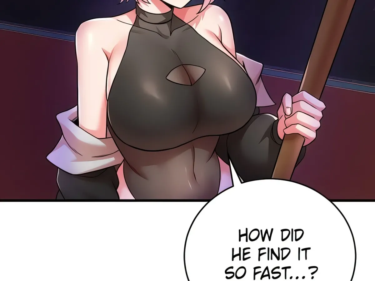 The Hero Violating the Girls Chapter 43 page 132 - 