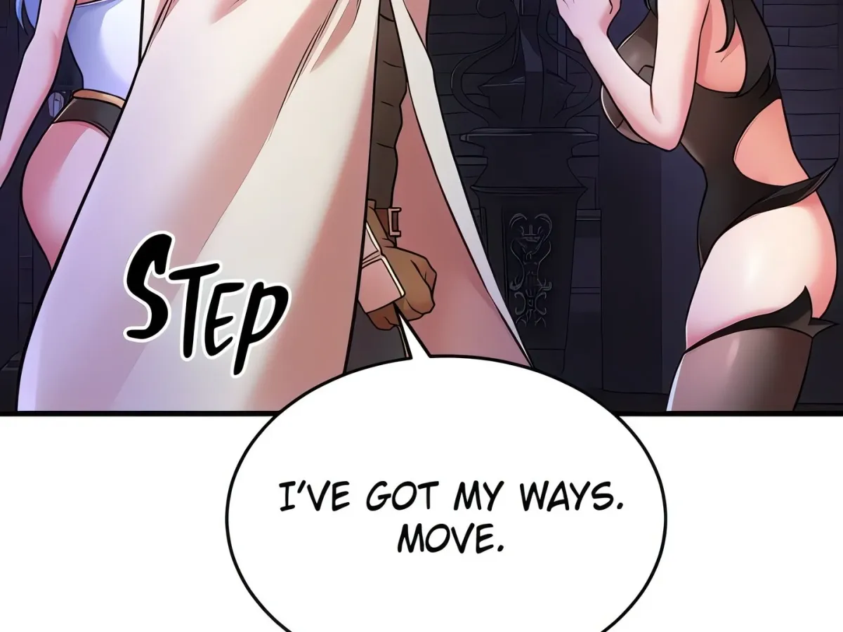 The Hero Violating the Girls Chapter 43 page 135 - 