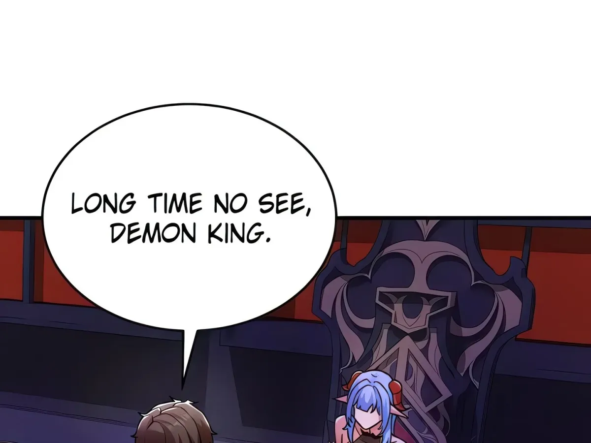 The Hero Violating the Girls Chapter 43 page 137 - 