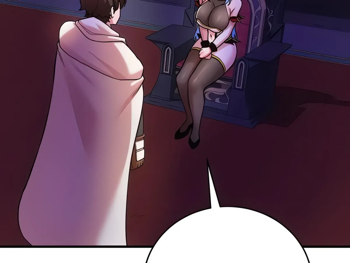 The Hero Violating the Girls Chapter 43 page 138 - 