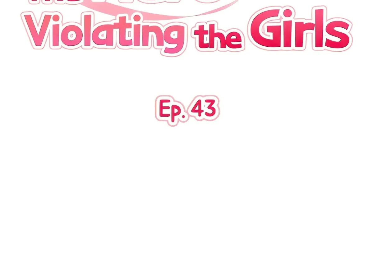 The Hero Violating the Girls Chapter 43 page 15 - 