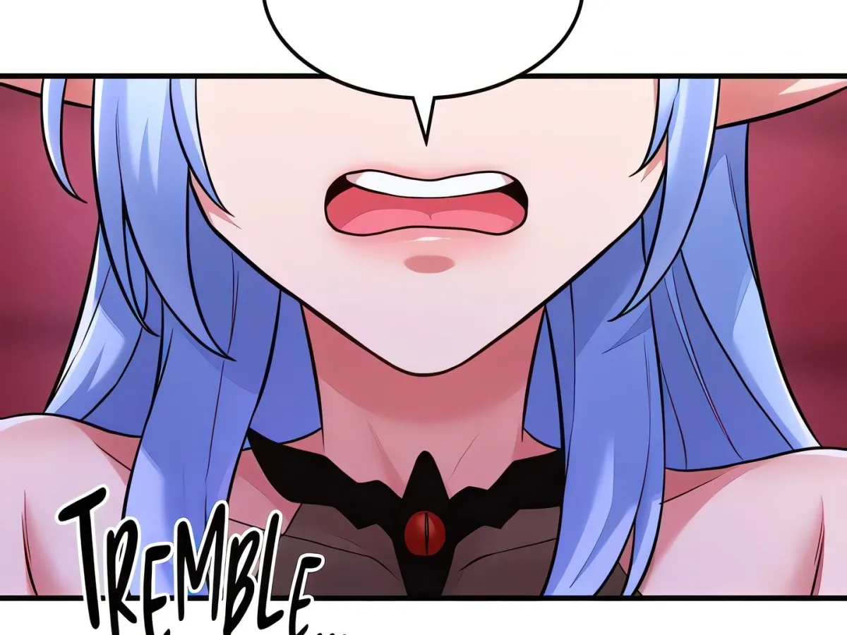 The Hero Violating the Girls Chapter 43 page 156 - 