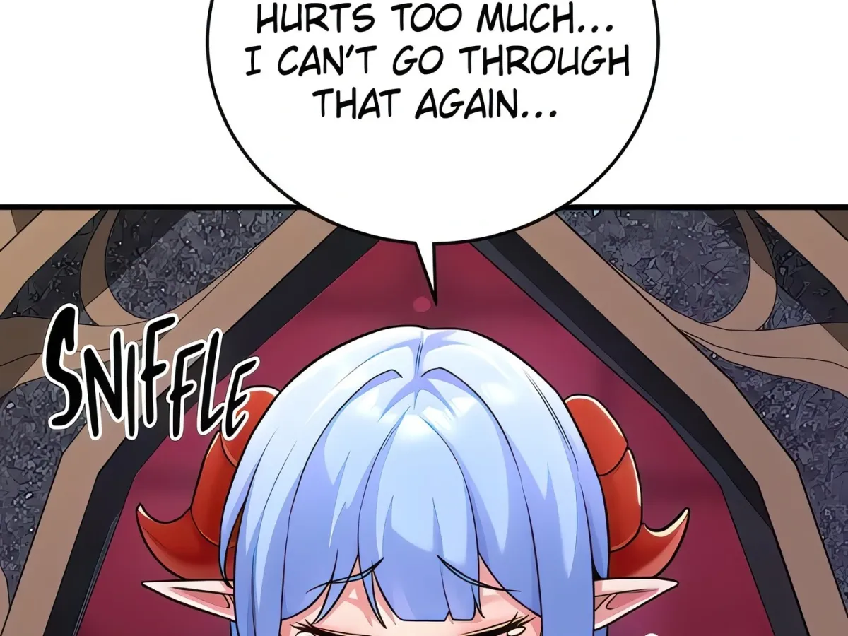 The Hero Violating the Girls Chapter 43 page 158 - 