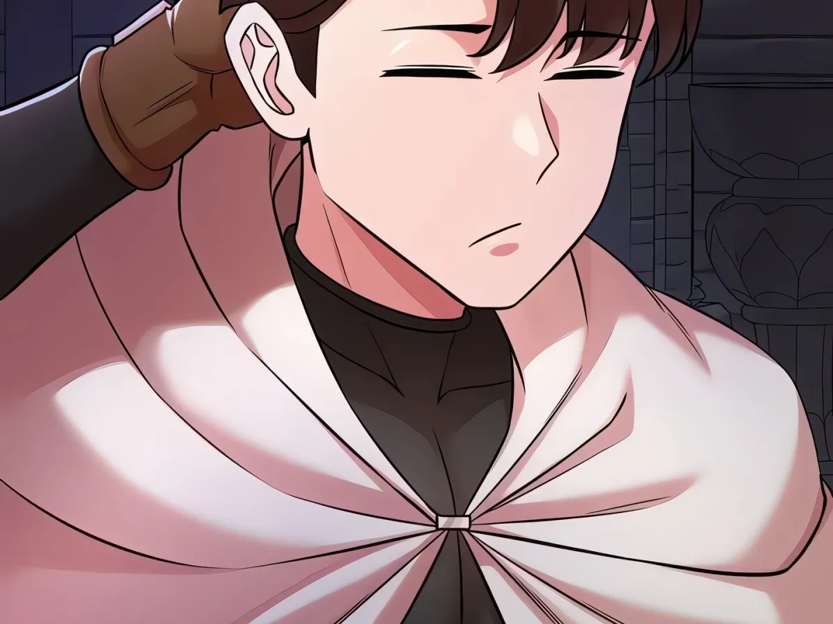 The Hero Violating the Girls Chapter 43 page 168 - 