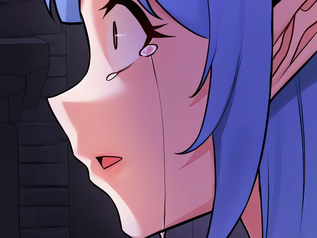 The Hero Violating the Girls Chapter 43 page 176 - 