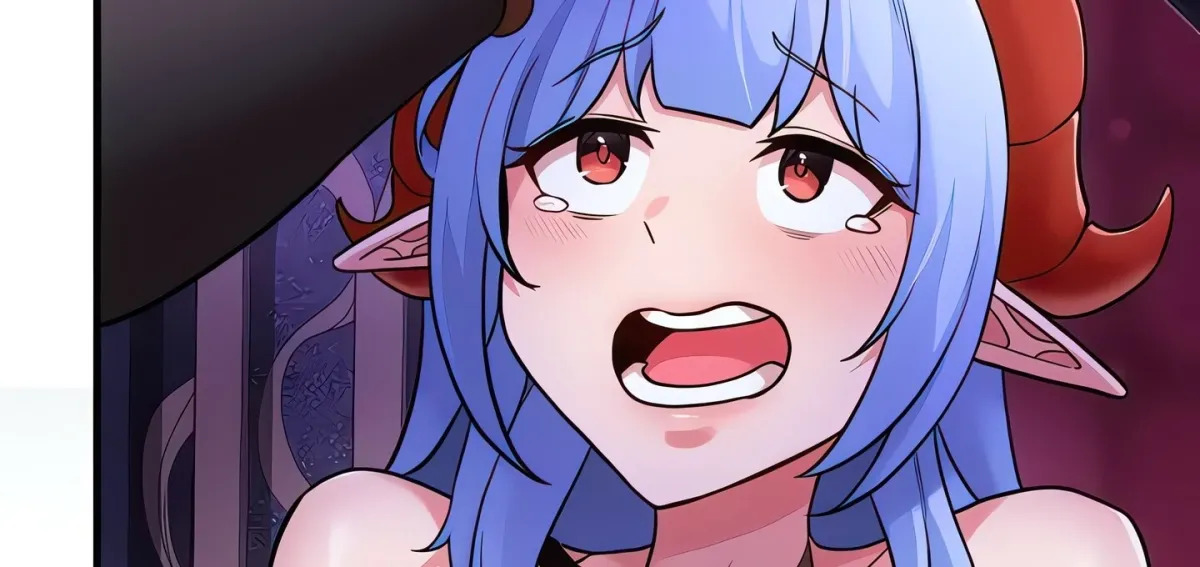 The Hero Violating the Girls Chapter 43 page 180 - 