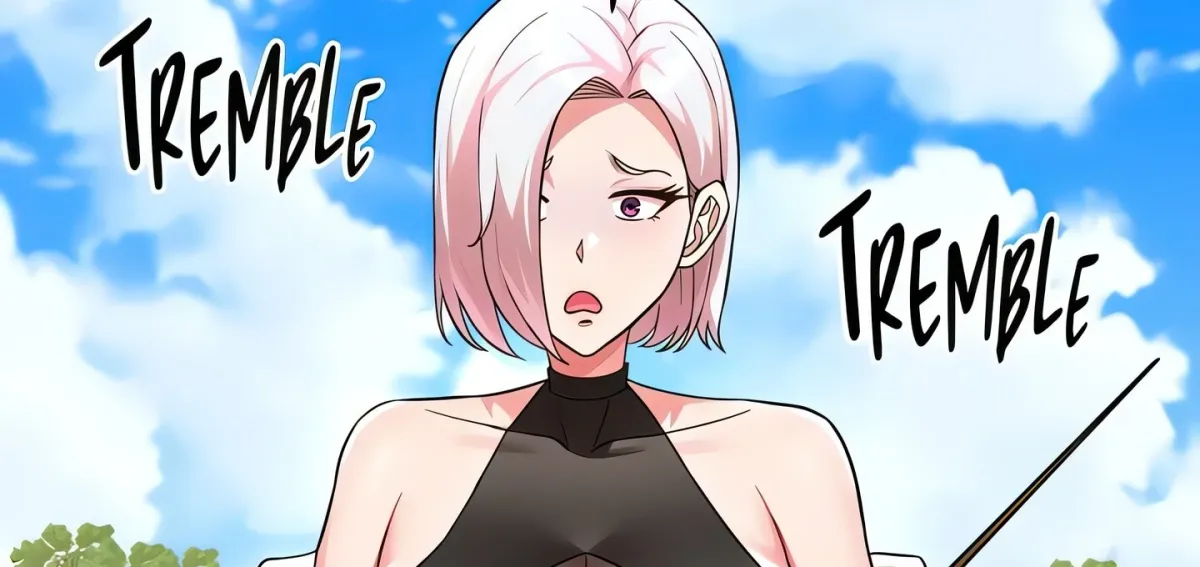 The Hero Violating the Girls Chapter 43 page 19 - 