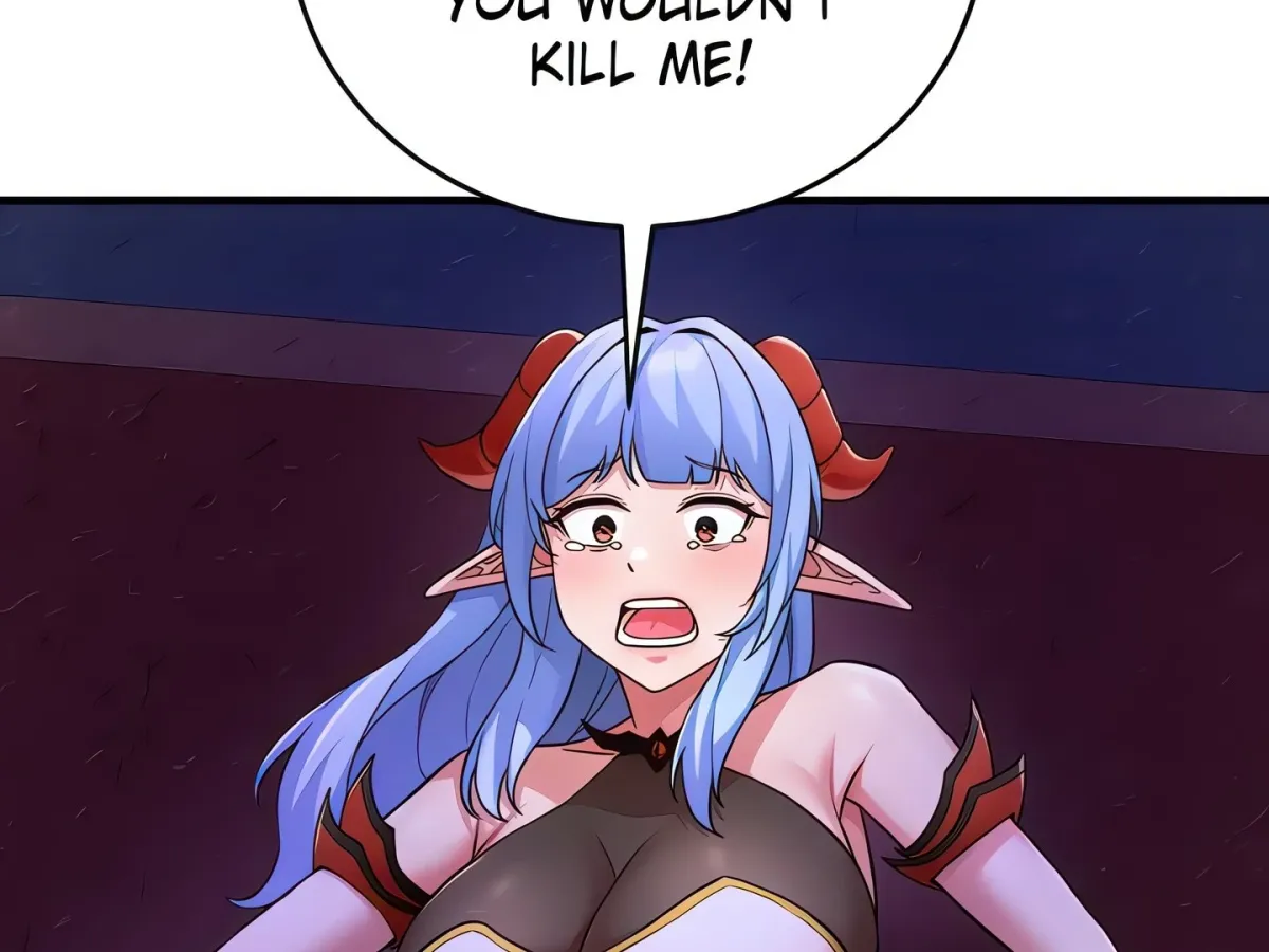 The Hero Violating the Girls Chapter 43 page 186 - 