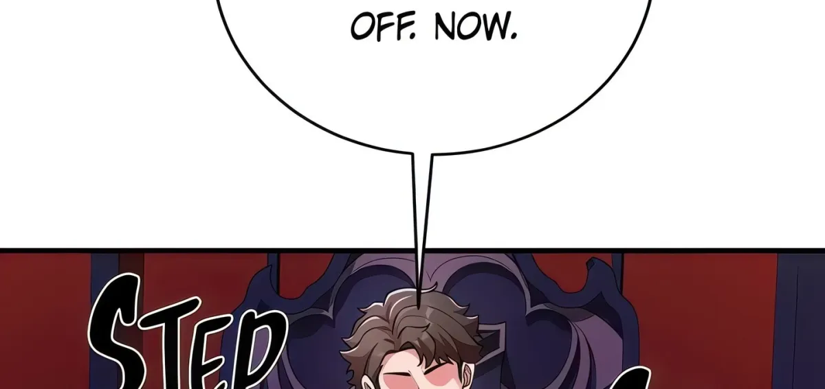 The Hero Violating the Girls Chapter 43 page 190 - 