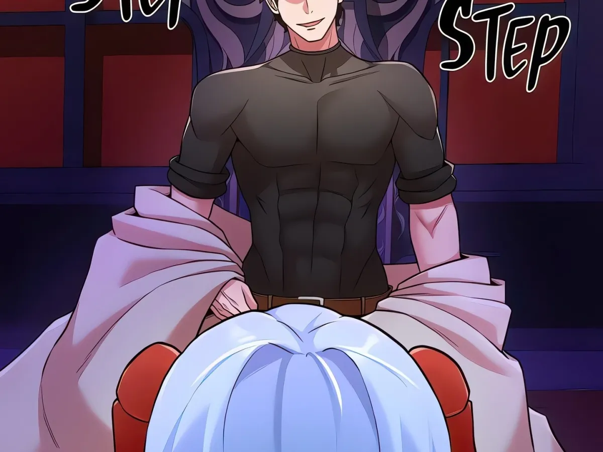 The Hero Violating the Girls Chapter 43 page 191 - 