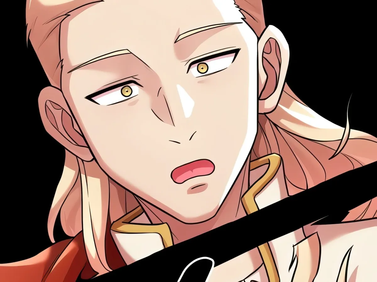 The Hero Violating the Girls Chapter 43 page 3 - 