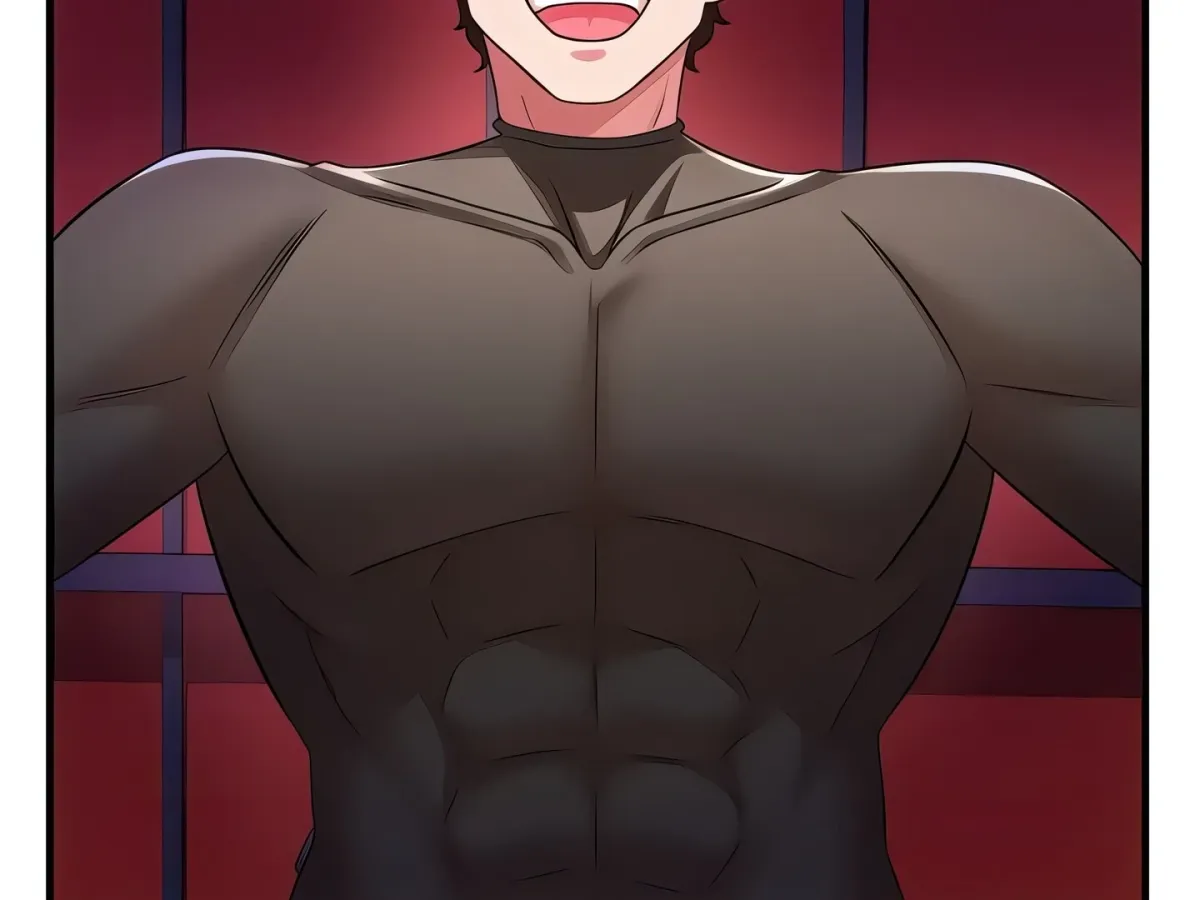 The Hero Violating the Girls Chapter 43 page 201 - 