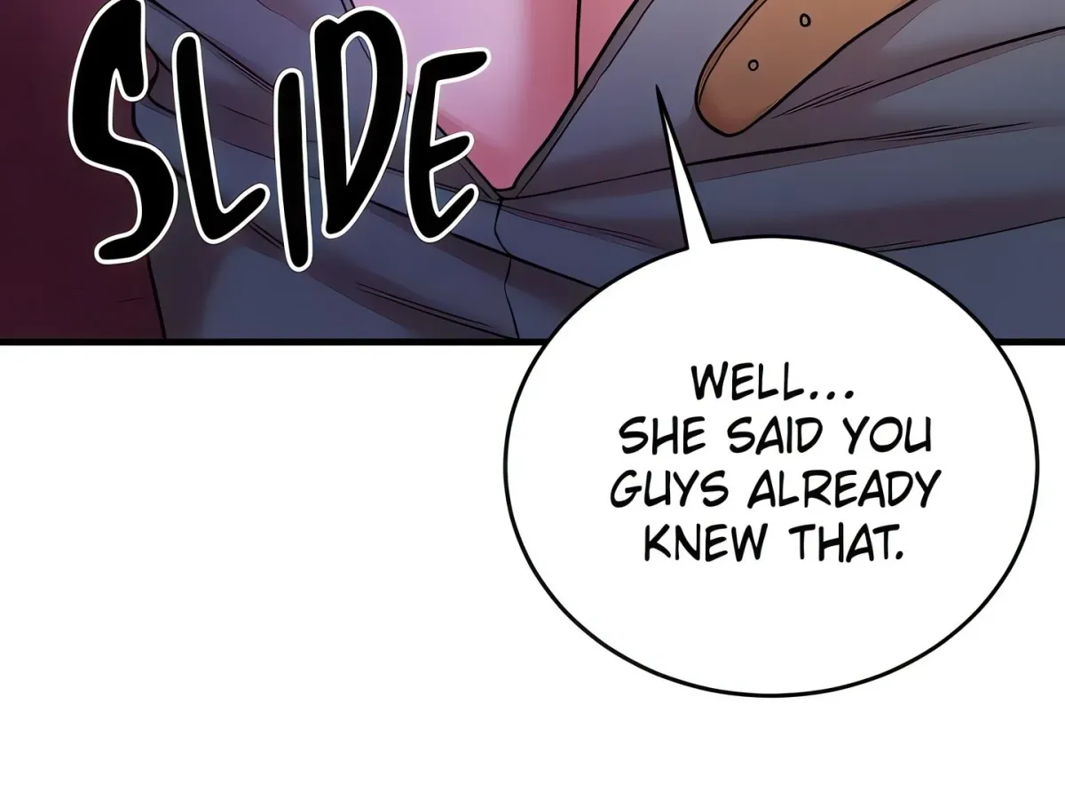 The Hero Violating the Girls Chapter 43 page 204 - 