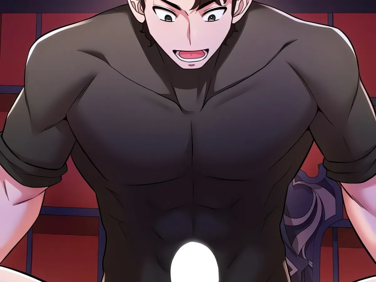 The Hero Violating the Girls Chapter 43 page 207 - 