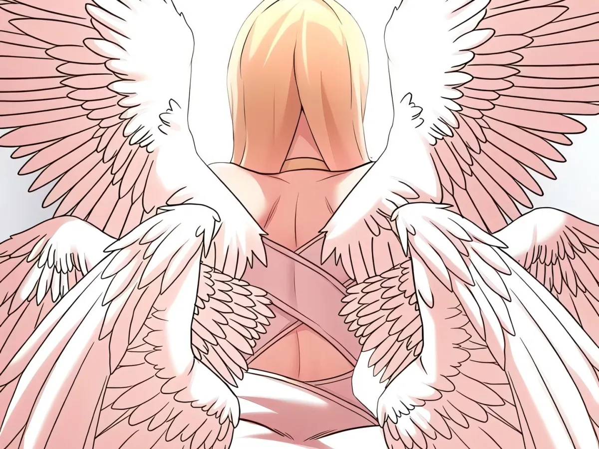The Hero Violating the Girls Chapter 43 page 213 - 
