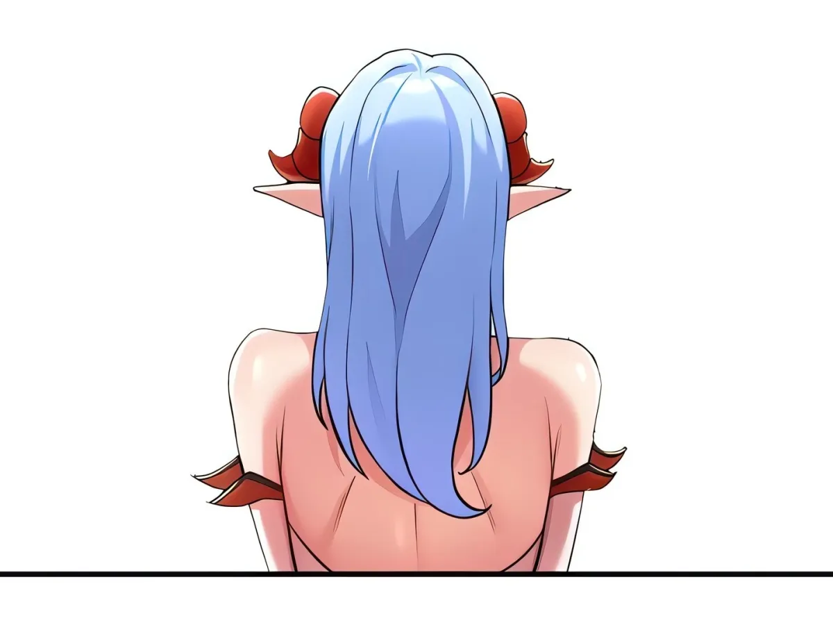 The Hero Violating the Girls Chapter 43 page 218 - 