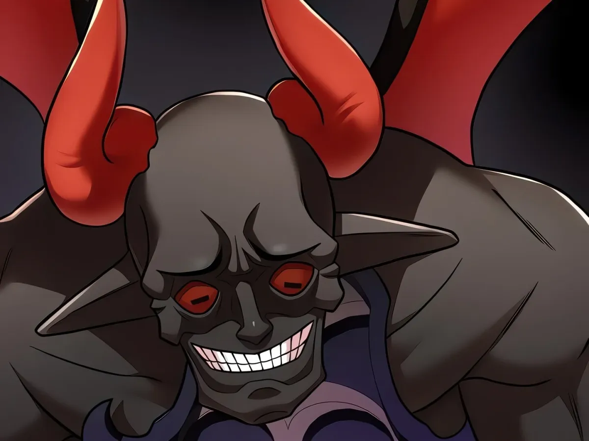 The Hero Violating the Girls Chapter 43 page 226 - 