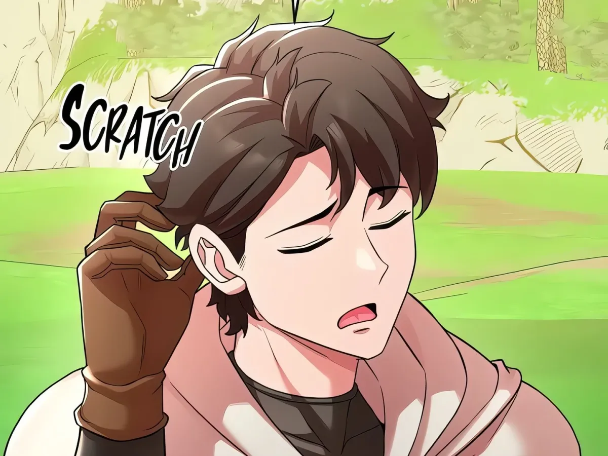 The Hero Violating the Girls Chapter 43 page 26 - 