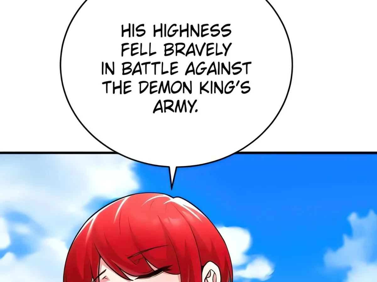 The Hero Violating the Girls Chapter 43 page 41 - 