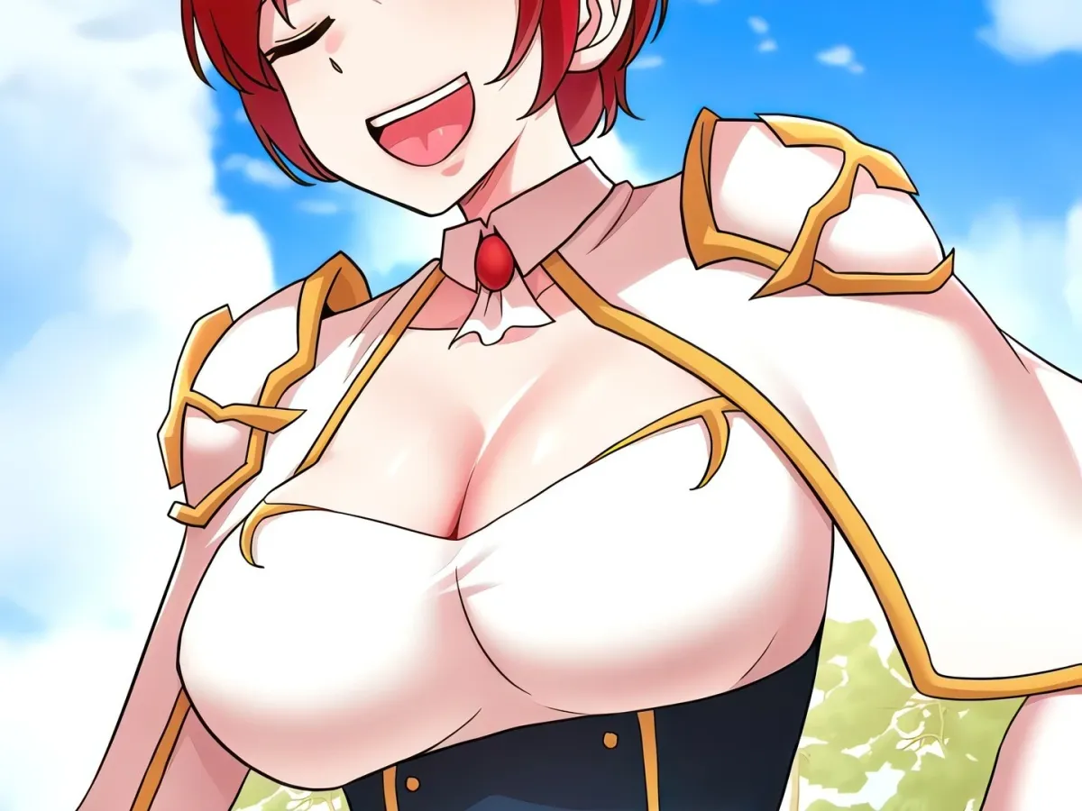 The Hero Violating the Girls Chapter 43 page 42 - 