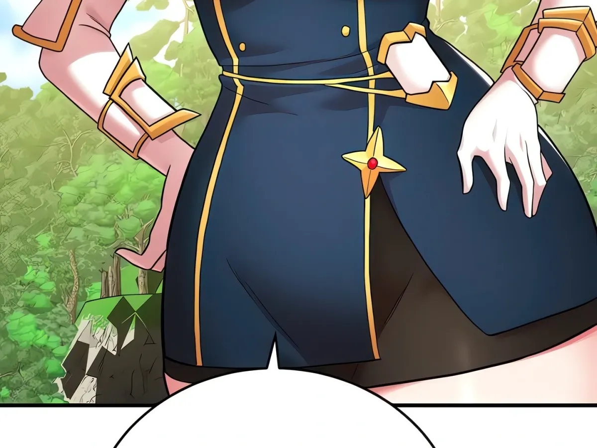 The Hero Violating the Girls Chapter 43 page 43 - 