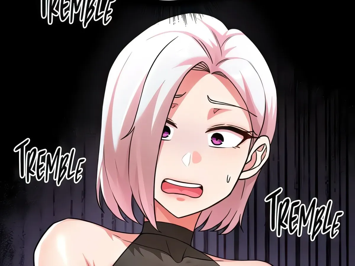The Hero Violating the Girls Chapter 43 page 46 - 