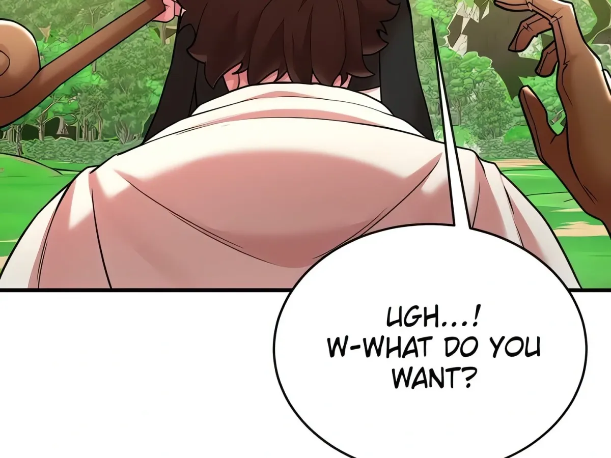 The Hero Violating the Girls Chapter 43 page 51 - 