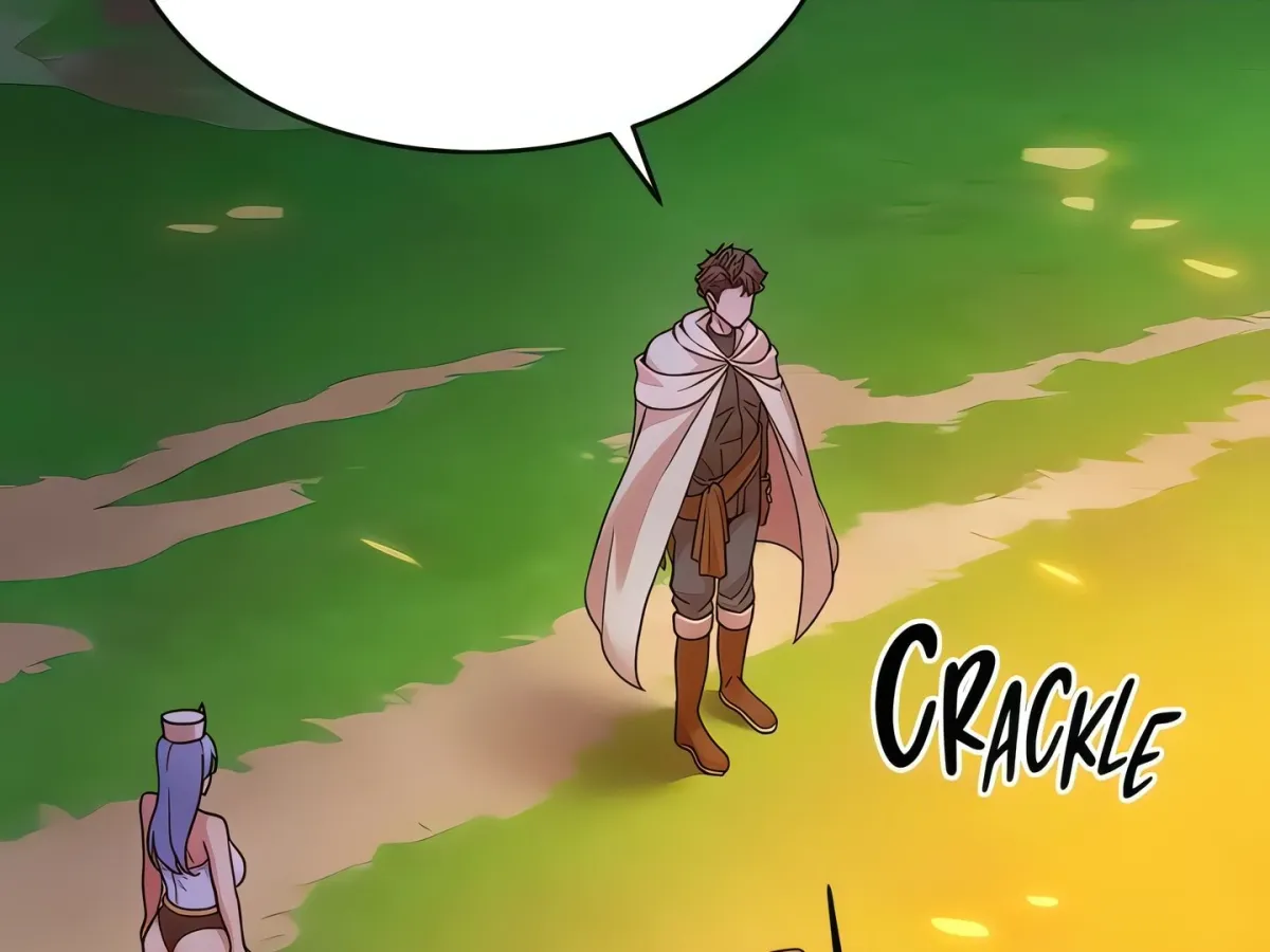 The Hero Violating the Girls Chapter 43 page 64 - 
