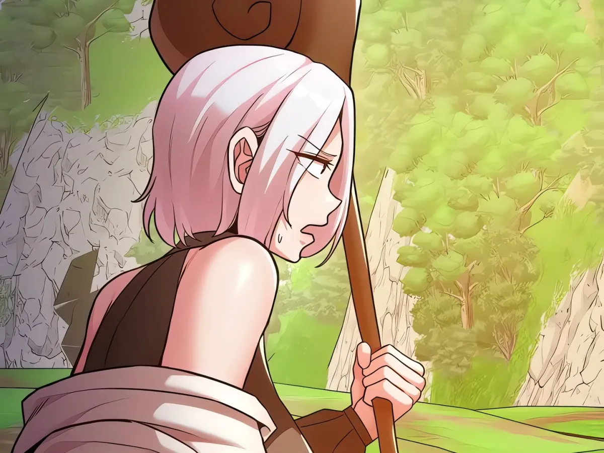 The Hero Violating the Girls Chapter 43 page 67 - 