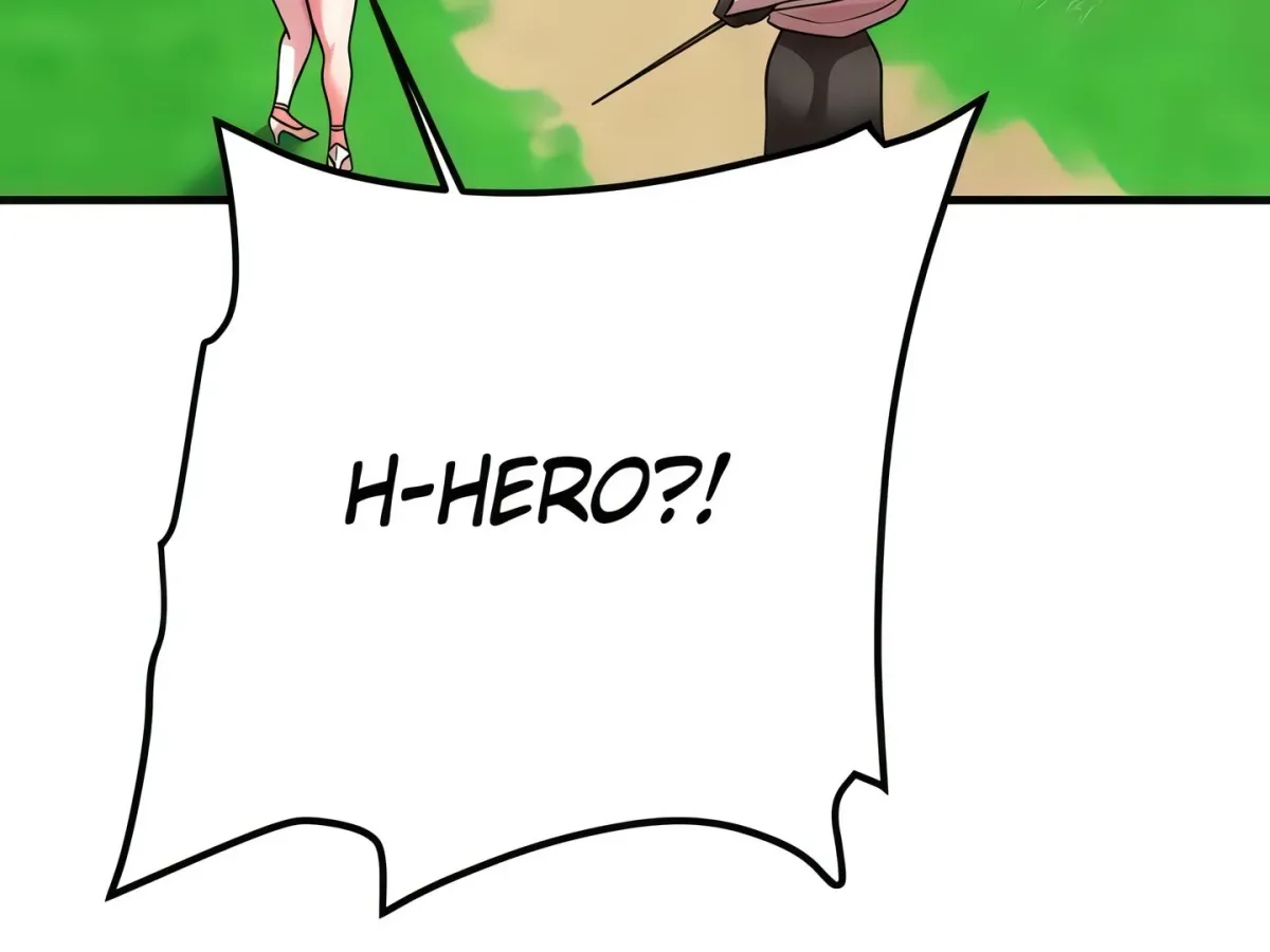 The Hero Violating the Girls Chapter 43 page 8 - 