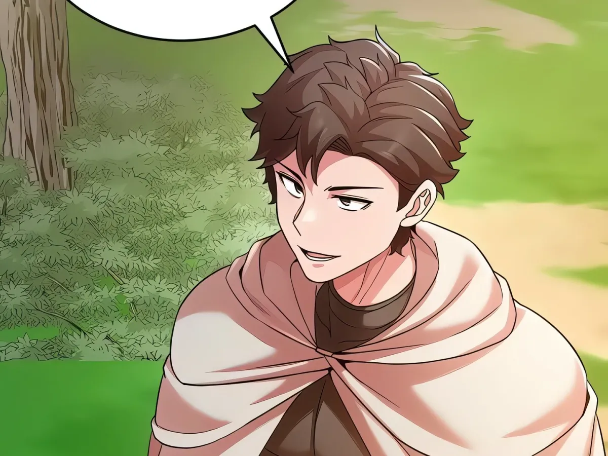 The Hero Violating the Girls Chapter 43 page 71 - 
