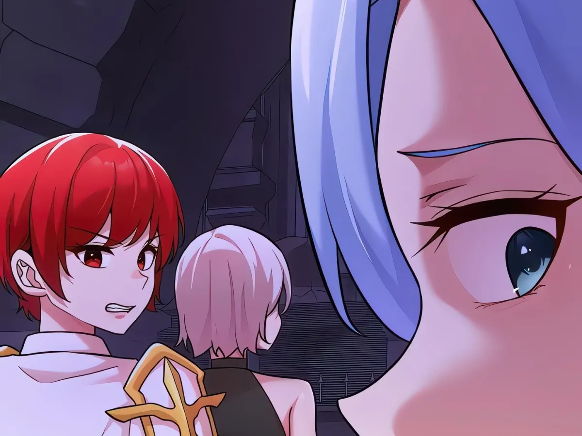 The Hero Violating the Girls Chapter 43 page 76 - 