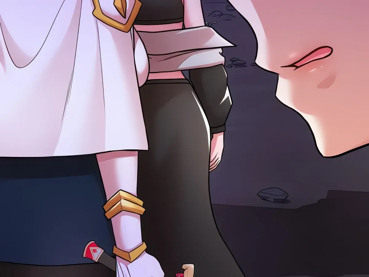 The Hero Violating the Girls Chapter 43 page 77 - 