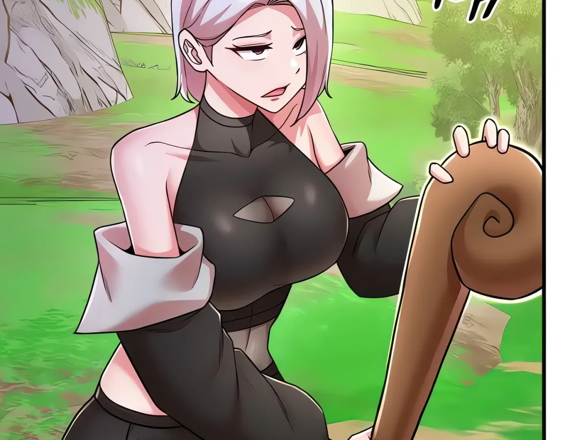 The Hero Violating the Girls Chapter 43 page 82 - 