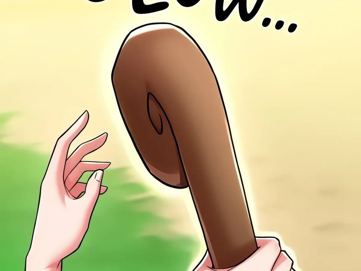 The Hero Violating the Girls Chapter 43 page 85 - 