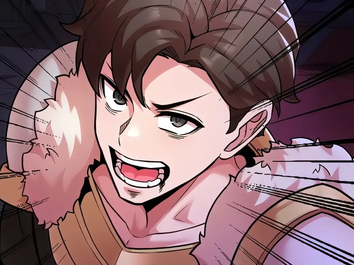 The Hero Violating the Girls Chapter 43 page 94 - 