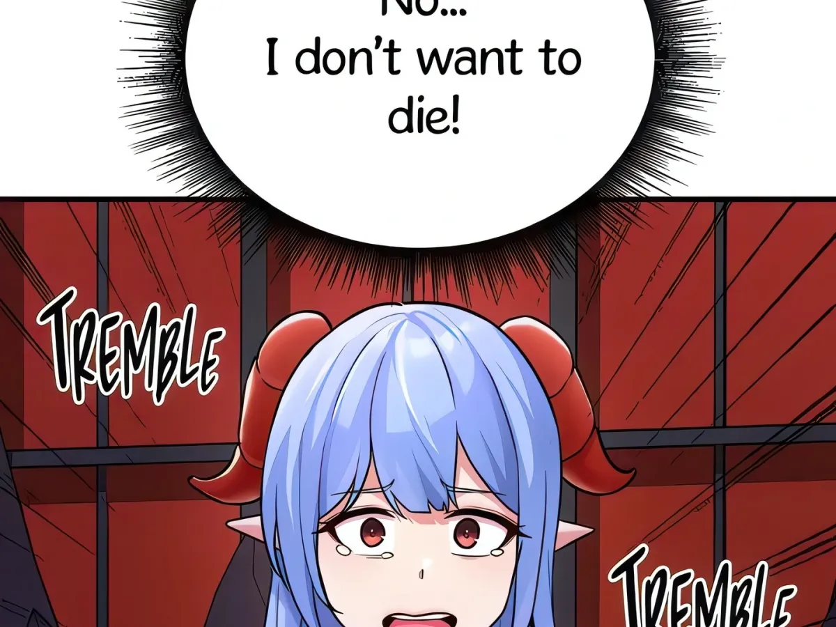 The Hero Violating the Girls Chapter 43 page 97 - 