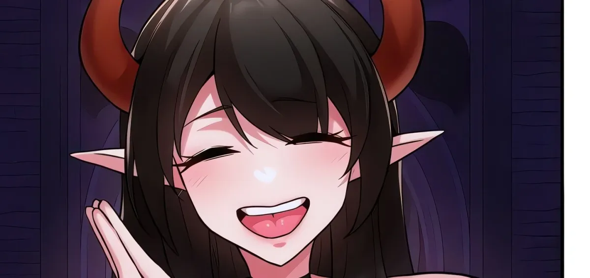 The Hero Violating the Girls Chapter 44 page 110 - 