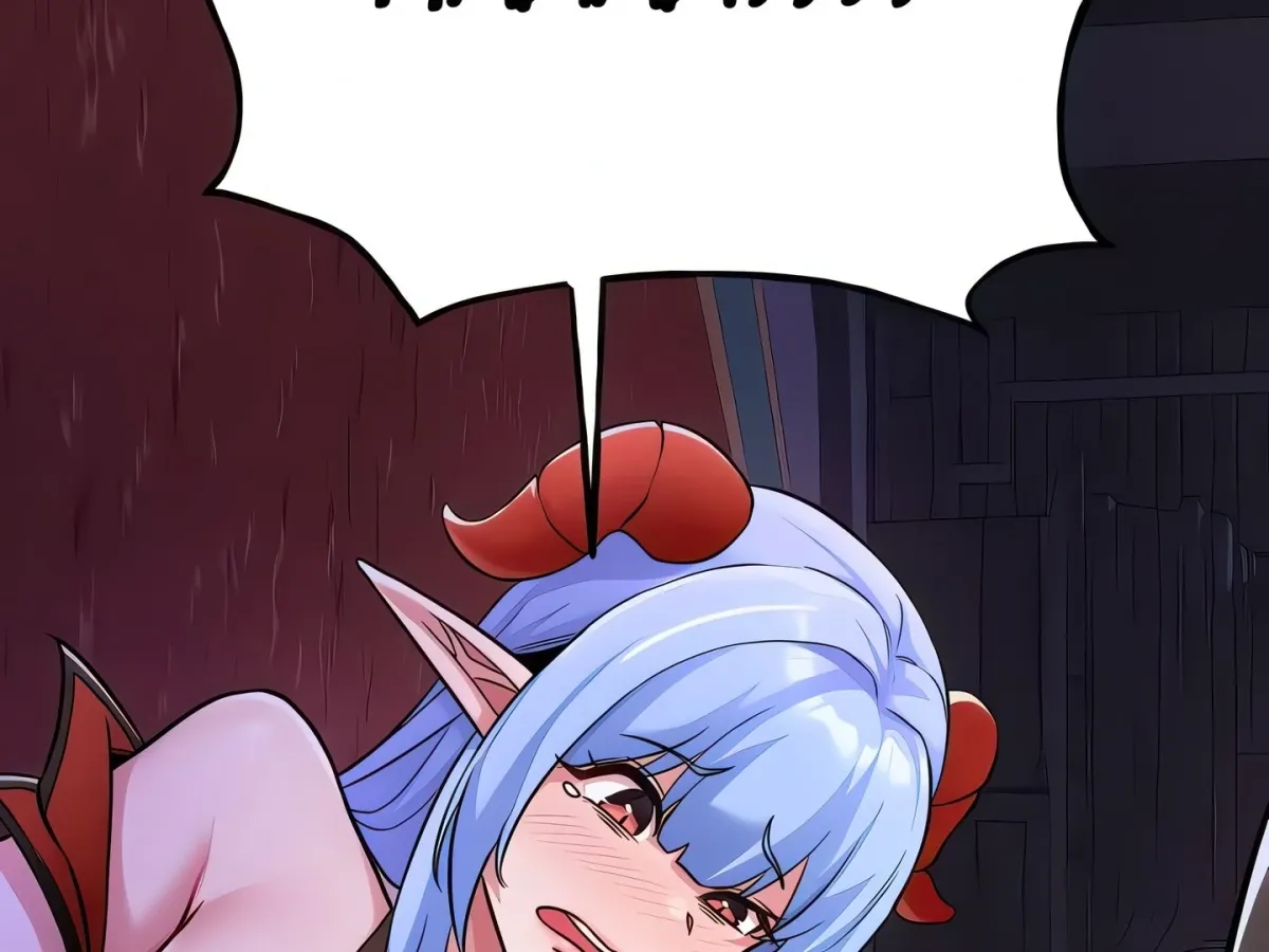 The Hero Violating the Girls Chapter 44 page 12 - 