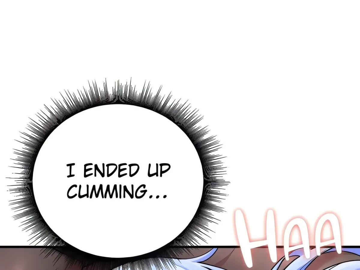 The Hero Violating the Girls Chapter 44 page 116 - 