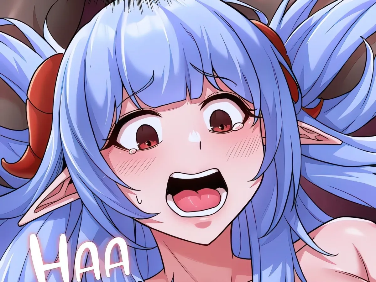 The Hero Violating the Girls Chapter 44 page 117 - 