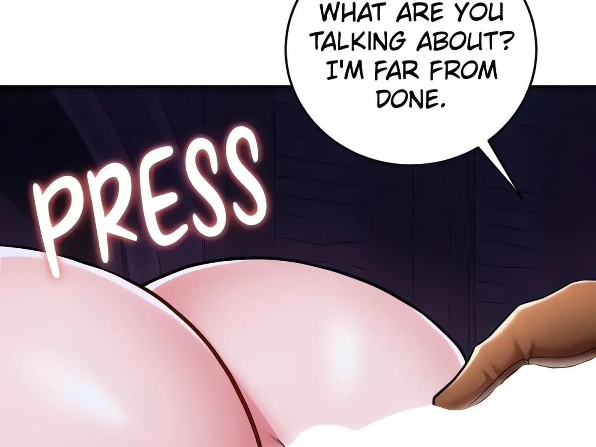 The Hero Violating the Girls Chapter 44 page 127 - 