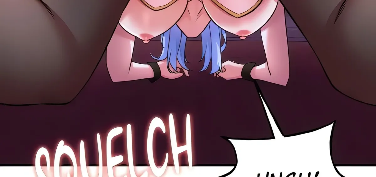 The Hero Violating the Girls Chapter 44 page 139 - 