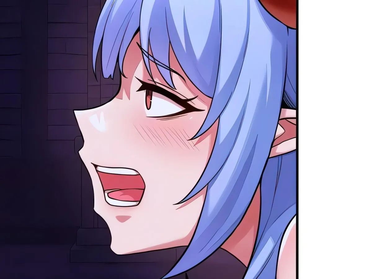 The Hero Violating the Girls Chapter 44 page 142 - 