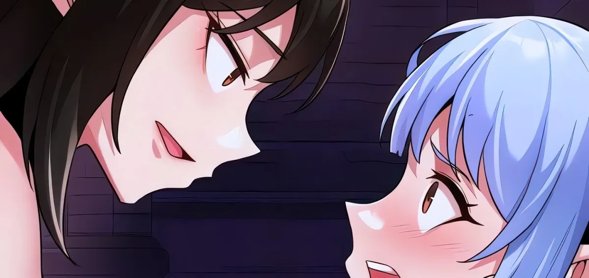The Hero Violating the Girls Chapter 44 page 160 - 