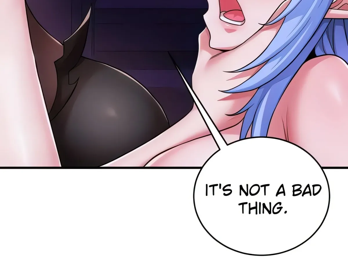 The Hero Violating the Girls Chapter 44 page 161 - 